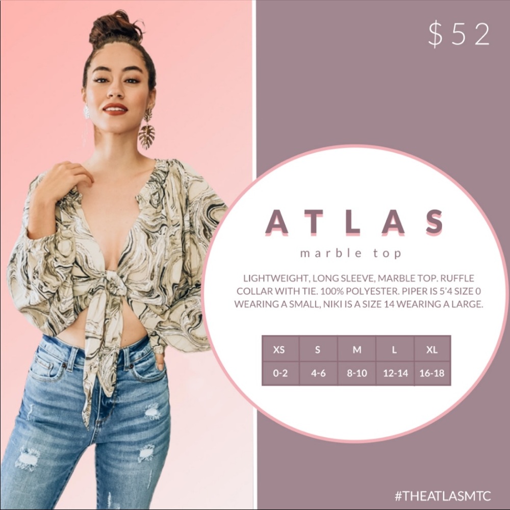 Maverick the Collection: Atlas